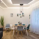 Διαμέρισμα Elegant House By The Sea - 50 Meters From The ,near Portofino