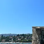 Elegant House By The Sea - 50 Meters From The ,near Portofino * Ραπάλο