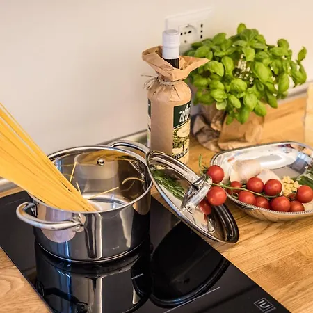 شقة Elegant House By The Sea - 50 Meters From The ,near Portofino *