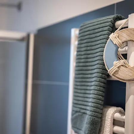 Elegant House By The Sea - 50 Meters From The ,near Portofino *