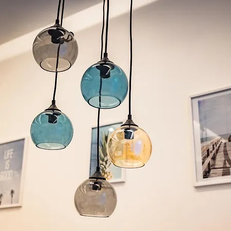 شقة Elegant House By The Sea - 50 Meters From The ,near Portofino *