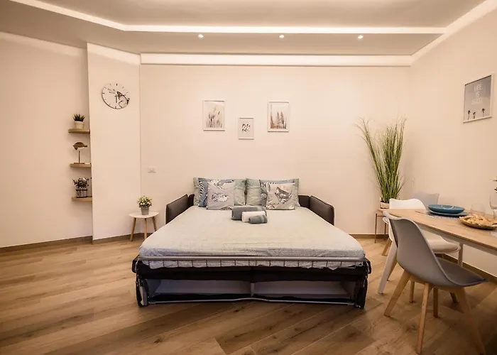 Elegant House By The Sea - 50 Meters From The ,near Portofino Apartment Rapallo