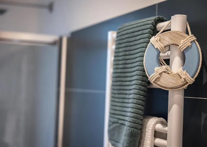 Elegant House By The Sea - 50 Meters From The ,near Portofino *