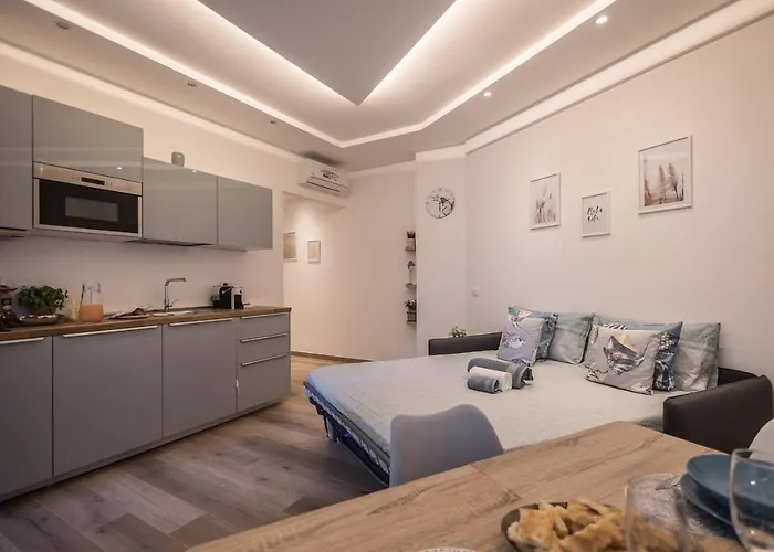 Apartment Elegant House By The Sea - 50 Meters From The ,near Portofino