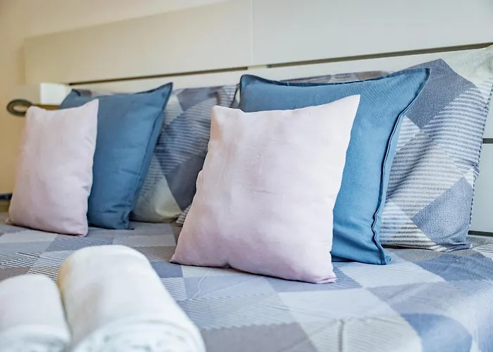 Elegant House By The Sea - 50 Meters From The ,near Portofino *