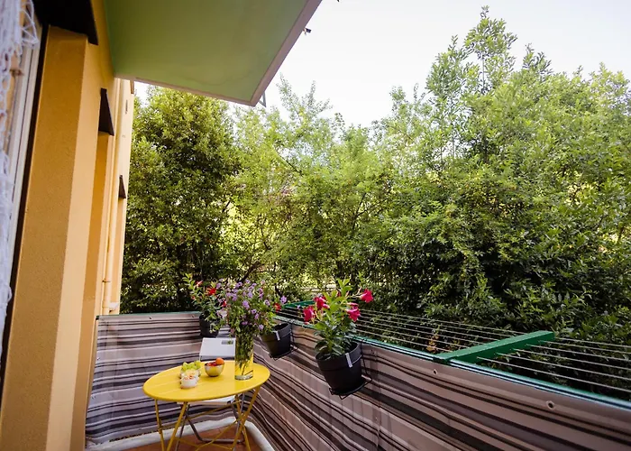 Apartment Elegant House By The Sea - 50 Meters From The ,near Portofino