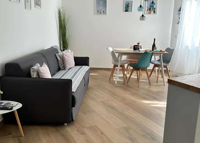 Apartment Elegant House By The Sea - 50 Meters From The ,near Portofino