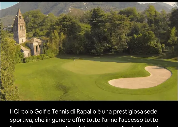 Apartment Elegant House By The Sea - 50 Meters From The ,near Portofino