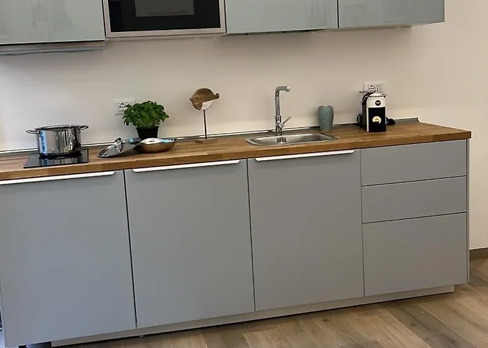 Apartment Elegant House By The Sea - 50 Meters From The ,near Portofino Rapallo