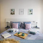 Elegant House By The Sea - 50 Meters From The ,near Portofino * Rapallo