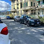 Appartement Elegant House By The Sea - 50 Meters From The ,near Portofino Rapallo