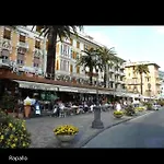 Elegant House By The Sea - 50 Meters From The ,near Portofino *