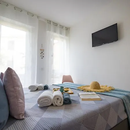 Apartmán Elegant House By The Sea - 50 Meters From The ,near Portofino Rapallo