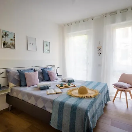 Elegant House By The Sea - 50 Meters From The ,near Portofino