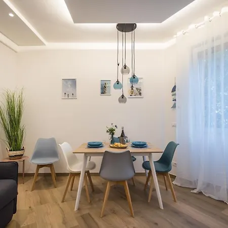 Apartmán Elegant House By The Sea - 50 Meters From The ,near Portofino