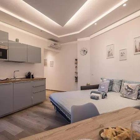Apartment Elegant House By The Sea - 50 Meters From The ,near Portofino