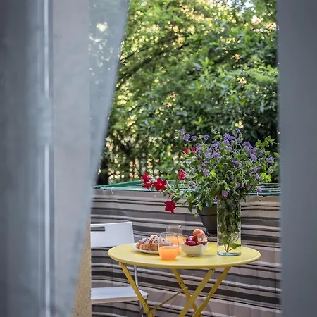 Apartament Elegant House By The Sea - 50 Meters From The ,near Portofino *