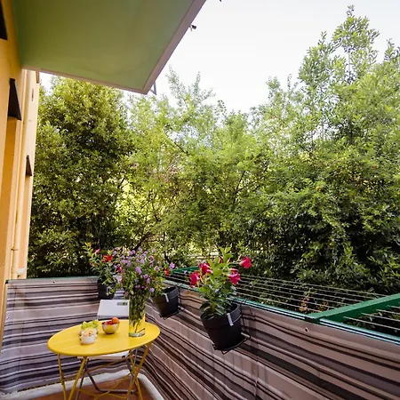 Apartmán Elegant House By The Sea - 50 Meters From The ,near Portofino