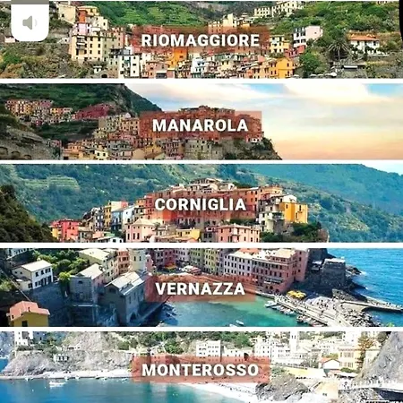 Elegant House By The Sea - 50 Meters From The ,near Portofino Apartmán Rapallo