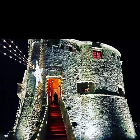 Elegant House By The Sea - 50 Meters From The ,near Portofino Apartmán Rapallo