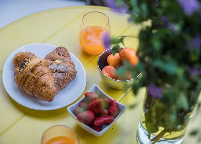 Elegant House By The Sea - 50 Meters From The ,near Portofino Apartament Rapallo