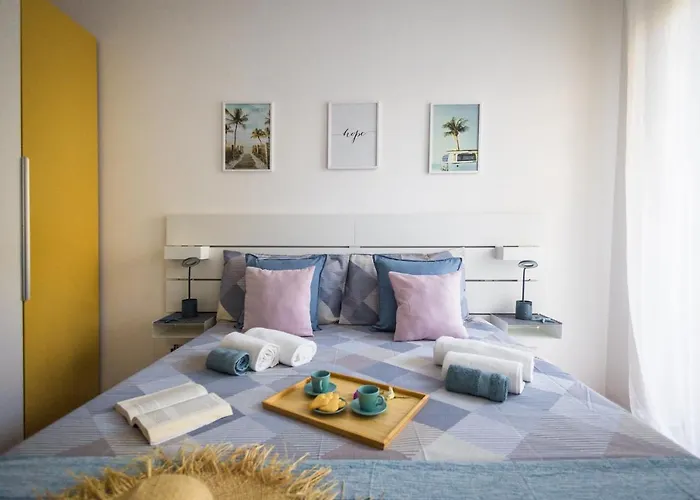 Elegant House By The Sea - 50 Meters From The ,near Portofino * Rapallo