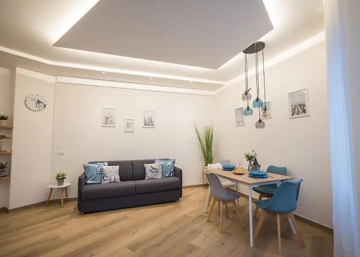 Apartament Elegant House By The Sea - 50 Meters From The ,near Portofino Rapallo