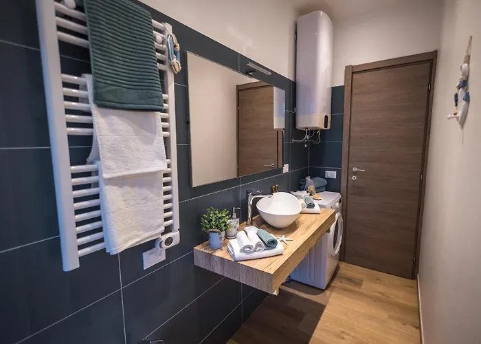 Elegant House By The Sea - 50 Meters From The ,near Portofino * Rapallo