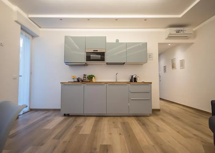 Elegant House By The Sea - 50 Meters From The ,near Portofino Rapallo