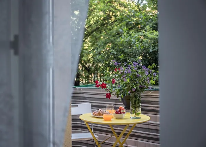 Apartament Elegant House By The Sea - 50 Meters From The ,near Portofino *