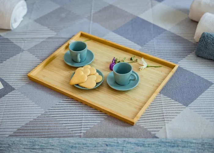 Elegant House By The Sea - 50 Meters From The ,near Portofino Rapallo